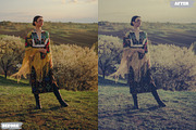Dream Vintage Lightroom Presets, a Preset Add-On by ARTSYNO (Thumbnail 4 of 4)