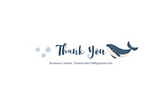 Little Ocean Seamless Patterns Set, a Pattern Graphic by DrawStudio1988 (Thumbnail 9 of 9)