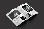 Architecture Portfolio Template, a Brochure Template by Cleffon_Graphic_Studio (Thumbnail 5 of 9)
