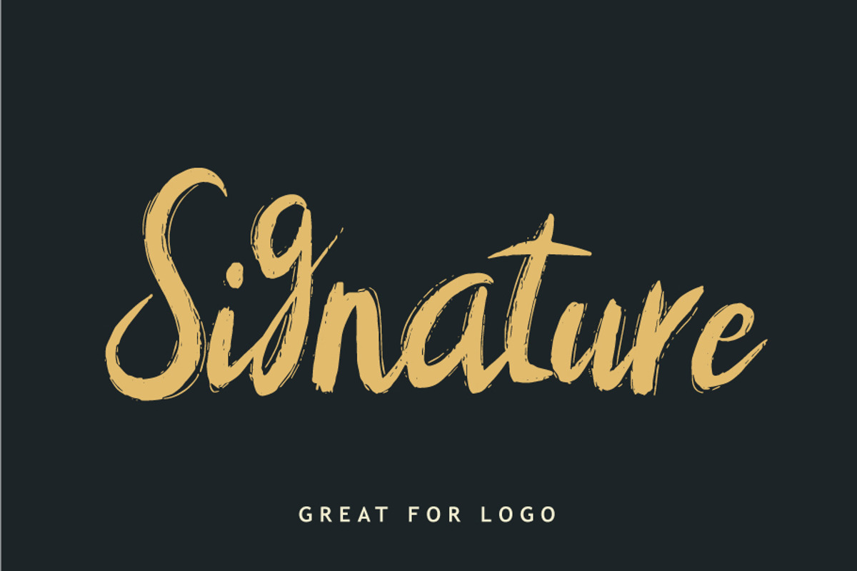 atliks, a Script Font by khalwa.studio (Photo 6 of 9)