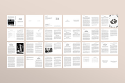 Book Template for Affinity by Canva, a Marketing Template by OrganizationOasisRo (Thumbnail 8 of 10)
