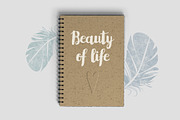 Karlita, a Script Font by Tabita's shop (Thumbnail 3 of 7)
