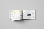 Brand Manual Bundle - 116 Page - 50%, a Brochure Template by Mastergfx (Thumbnail 44 of 84)