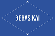 Bebas Kai, a Sans Serif Font by Dharma Type (Thumbnail 1 of 10)