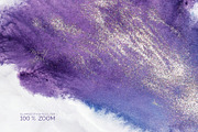 Violet Aura. Abstract design, a Texture Illustration by MiraEl Art (Thumbnail 26 of 29)