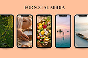 70 Island Lifestyle Stock Photos, a Holiday Photo by Selenique Studio (Thumbnail 4 of 9)