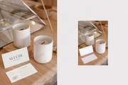 Cozy Photo Mockup Bundle, a Books & Magazine Mockup by Lesse Studio (Thumbnail 9 of 13)