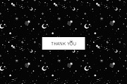 Celestial Baby Animals, an Animal Illustration by Magic & Dreams (Thumbnail 5 of 5)