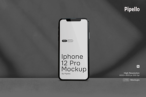 Iphone 12 Pro Mockup 03