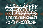 Gloopy Toons, a Handwritten Font by Fargun Studio (Thumbnail 6 of 14)