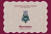 Cozy Christmas Collection, an Object Graphic by Animoon (Thumbnail 15 of 15)
