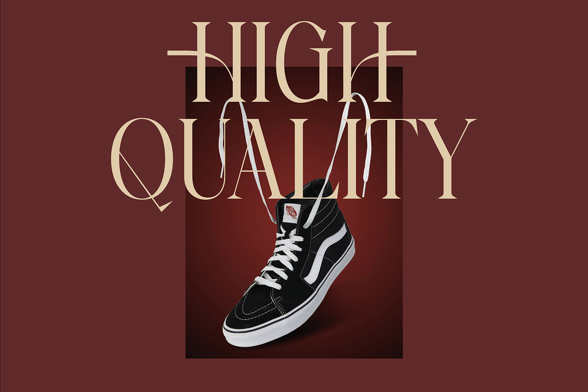 Magfire Hyena Modern Serif Font, a Serif Font by Storytype Studio (Photo 5 of 15)