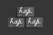 Business Card Mockup for Branding, an Advertising Mockup by Akaimockup (Thumbnail 5 of 5)
