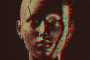VHS Studio Photo Effect, a Layer Style Add-On by Design Squad (Thumbnail 6 of 8)