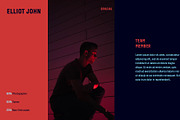 Millennial & Gen Z Keynote Template, a Presentation Template by Marissen (Thumbnail 17 of 22)