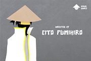 Tsuki Typeface, a Sans Serif Font by CCS Type (Thumbnail 8 of 9)