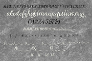 Parku Kedenge, a Handwritten Font by Republik Kreatif (Thumbnail 3 of 5)