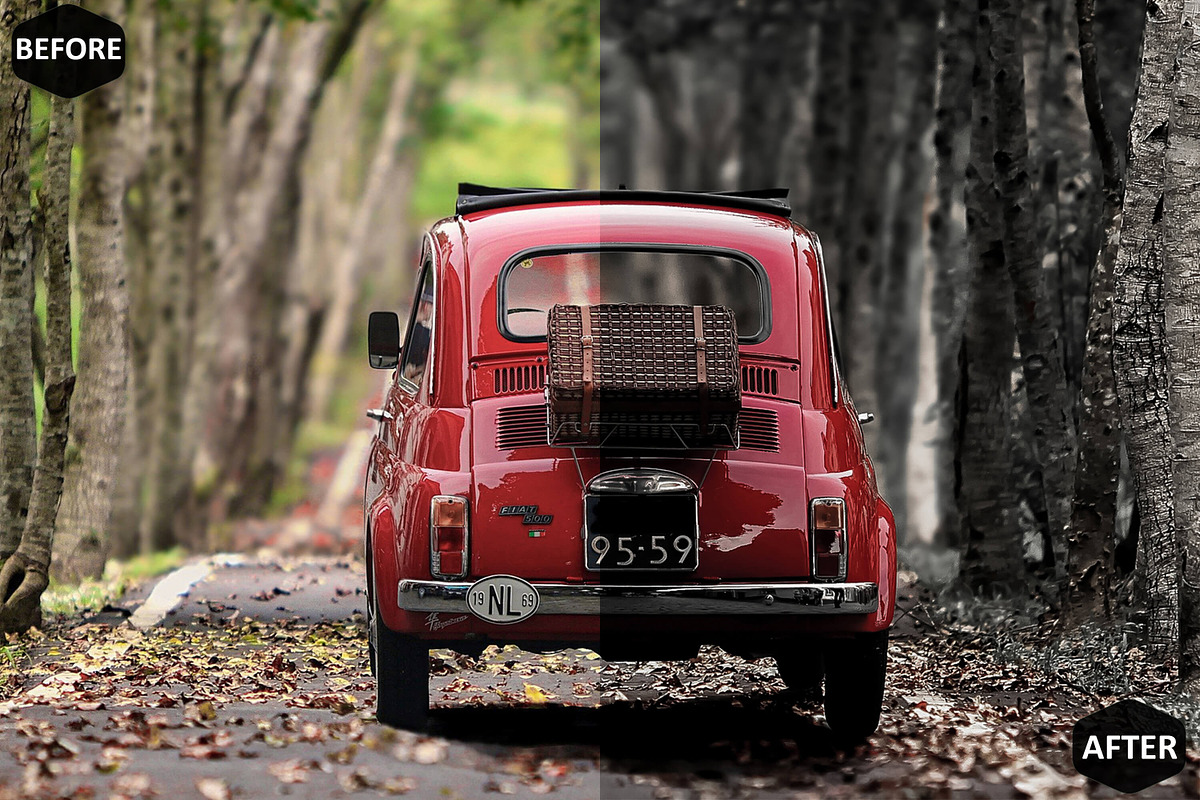 12 Lady In Red Lightroom Presets, a Preset Add-On by Hue Palettte Studio (Photo 7 of 10)
