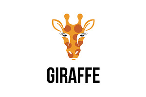 Girafee Logo