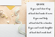 Queen, a Handwritten Font by InermediaSTUDIO (Thumbnail 8 of 8)