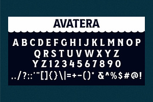 Avatera