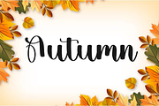 Stylish Vintage, a Handwritten Font by FreshTypeINK (Thumbnail 7 of 8)