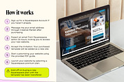 Plumbing Squarespace Template, a Squarespace Template by Template Twist Shop (Thumbnail 5 of 10)