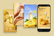 Ad Creative Social Media Template, a Social Media Template by BrandPacks (Thumbnail 4 of 7)