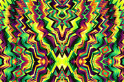 30 seamless aztec patterns JPG, a Pattern Graphic by tkdesign (Thumbnail 13 of 31)