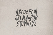 Brink - Brush Font, a Font by Tugcu Design Co. (Thumbnail 3 of 7)