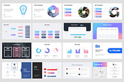 Creative Clean Proposal, a Presentation Template by Evgeny Bagro (Thumbnail 5 of 7)