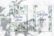 Diamonds Brush, a Script Font by Debut Studio (Thumbnail 4 of 6)