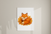18 Cottagecore Clipart, a Decorative Illustration by Pati Charm Studio (Thumbnail 7 of 8)