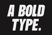 Gin & Jüs - Display Type, a Sans Serif Font by Kulturë Type (Thumbnail 7 of 9)