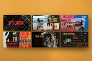 STIGMA - Google Slide, a Presentation Template by Dirtytemp Studio (Thumbnail 3 of 8)