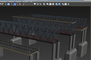 Bridge Construction