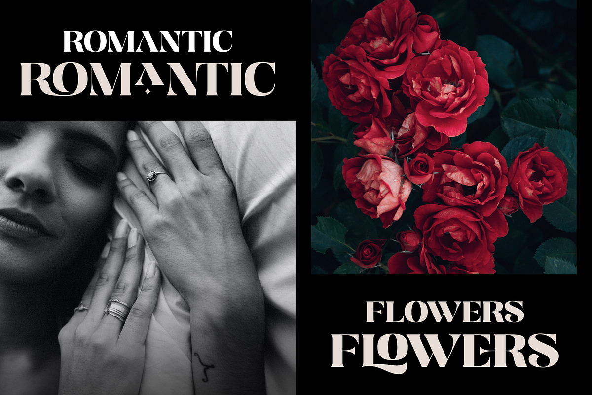 Argotas | Serif Display Font, a Serif Font by Ekahermawan (Photo 8 of 15)