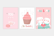 Cute Riley Font, a Sans Serif Font by Fox7 By Rattana (Thumbnail 2 of 6)