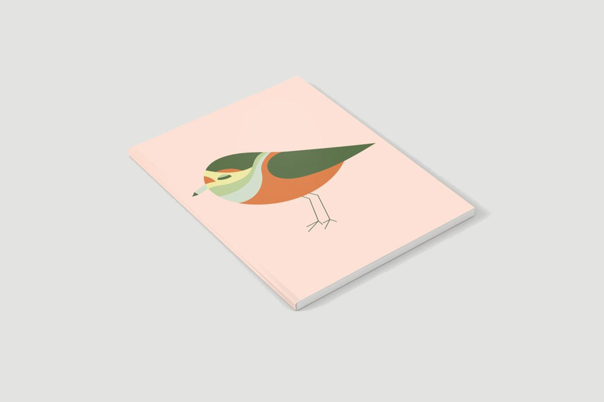 Common-Ringed Plover, an Illustration by Goodputty (Photo 5 of 6)