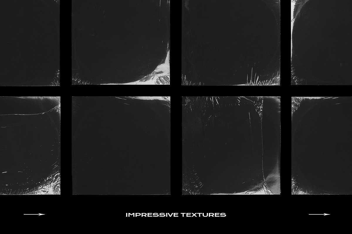 Vinyl Record Texture Bundle, a Texture Graphic by PrintPixel (Photo 19 of 27)