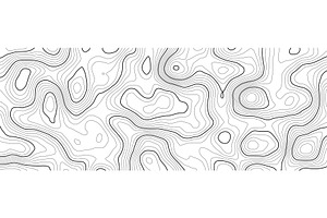 Ocean floor with detailed nautical, a Technology Illustration by RDShop