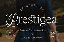 Prestigea