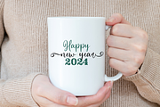 Winter Vista, a Script Font by Creavibes Design (Thumbnail 2 of 11)