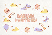 Blooming Legend Layered Font, a Font by ReveryWorks (Thumbnail 11 of 12)