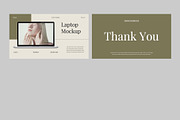 LUMINAL - Creative Google Slides, a Presentation Template by rgbryand (Thumbnail 9 of 9)