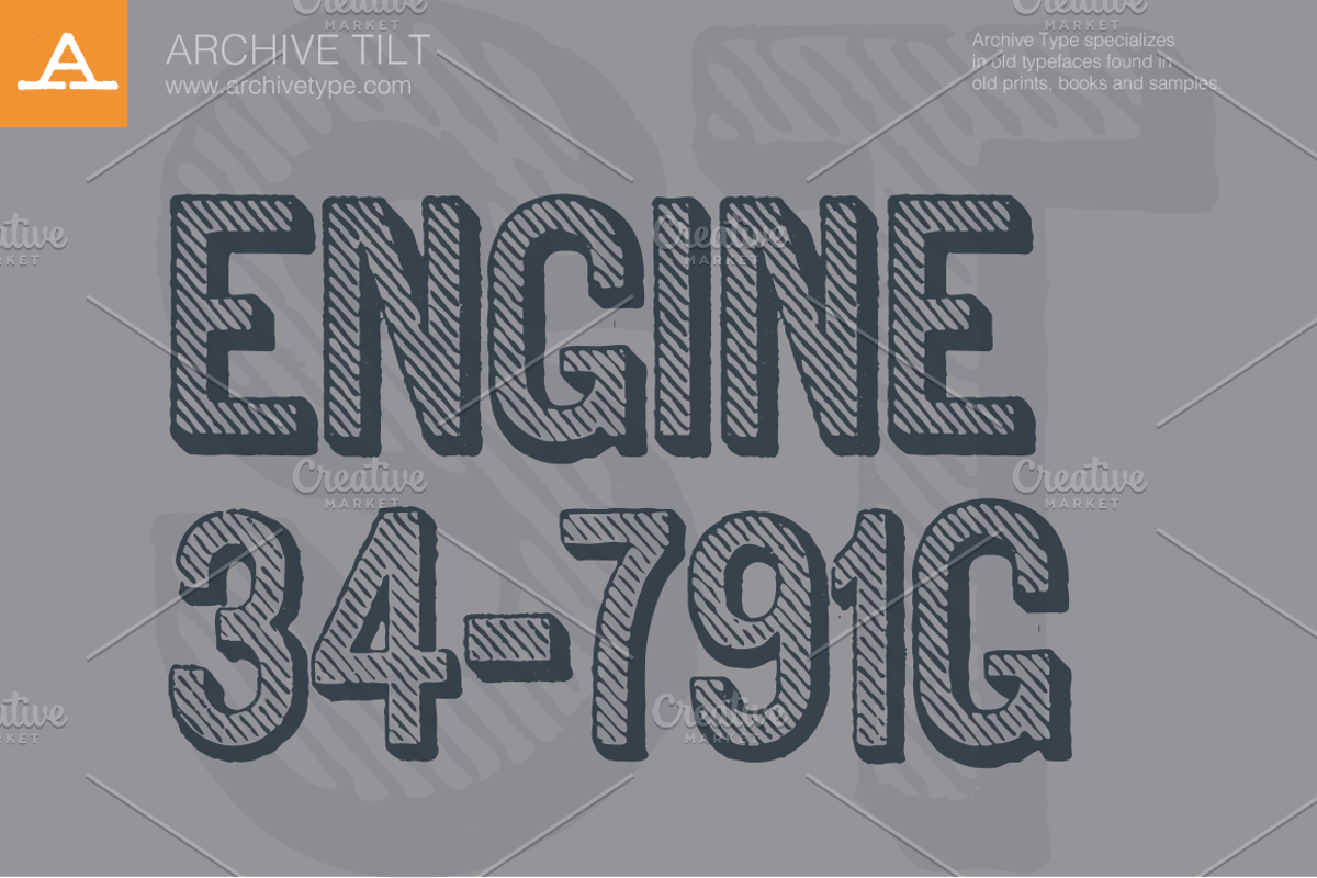 Archive Tilt preview 2