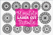 mandala, mandala art, mandala design, an Object Graphic by balal (Thumbnail 1 of 14)