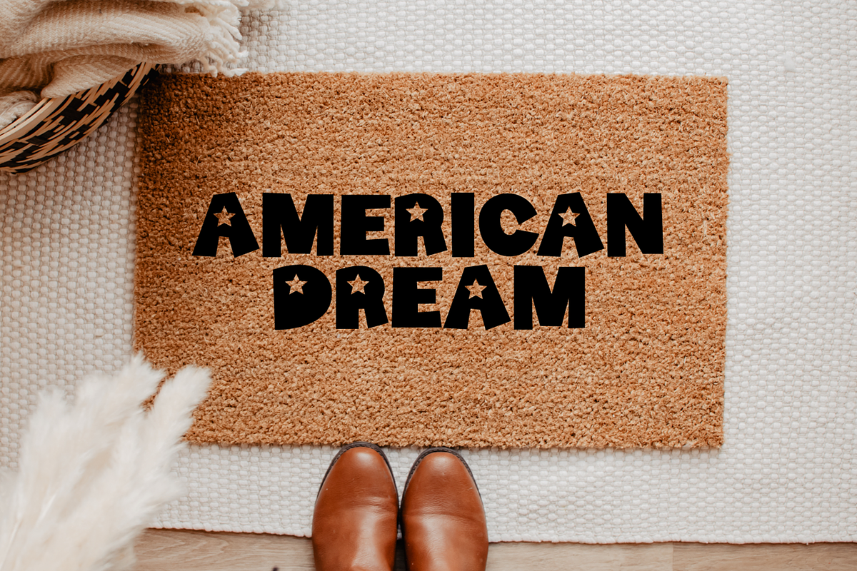 4TH OF JULY Font Bundle, a Handwritten Font by Blush Font Co. (Photo 11 of 13)