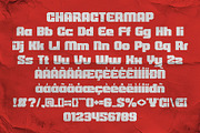 Noeva || Bold Display Font, a Sans Serif Font by Ermedia Studio (Thumbnail 10 of 10)