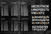 Sugih - Sans Serif Font Family, a Sans Serif Font by Gilar Studio (Thumbnail 12 of 12)